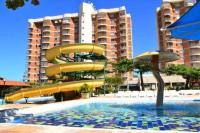 Império Romano!Local incrível ! - Ferienwohnung