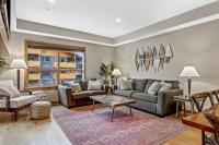 Alpine Serenity in Canmore - B&B Canmore