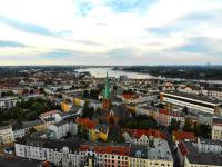 CityFlair - Chambres d’hôtes Rostock