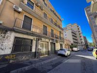 European Apartment - Town Center Self Check-in - B&B Catania