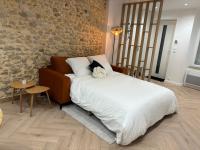 Apartamento de 1 dormitorio