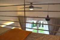 Monolocale con Vista Giardino