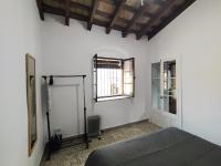 Appartement met Balkon