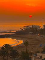 Las Vistas Dream - Bed and Breakfast Los Cristianos