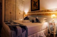 Standard Doppel- oder Zweibettzimmer