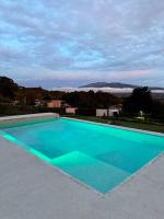 Buena Vista Home - B&B San Isidro