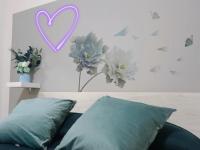 Casa Anthea - B&B Sommatino
