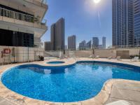 ShoresInn - Aesthetic Stay with Dubai Marina View - B&B Dubai