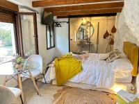 De Alcalá al cielo Frida - Bed and Breakfast