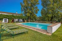 Molino Fuentesanta - B&B