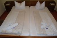 Tweepersoonskamer met Eigen Badkamer