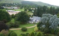 Cedar Garden - B&B Underberg