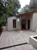 Casa en Villa Ventana - Chambres d’hôtes
