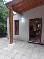 Casa en Villa Ventana - B&B Villa Ventana