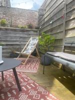 23 Lesigne - Ferienwohnung Lisieux