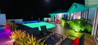 La villa Tina - B&B Ducos
