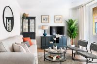 Casa Miril - B&B Sevilla