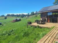 Eco Brújula II - B&B