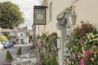 B&B Cartmel - The Cavendish Arms - Bed and Breakfast Cartmel