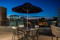 Hyatus Luxury Residences City Crossing - Ferienwohnung New Haven