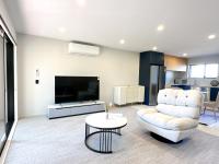 Graceful Stay 3BR beside UC - B&B Christchurch