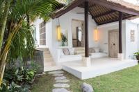 New Moon - Bed and Breakfast Ubud