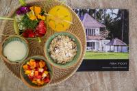 New Moon - Bed and Breakfast Ubud