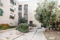 Beautiful, Central Emek Refaim Home - B&B