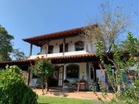 Casa 5 dormitórios - Iguaba - Região dos Lagos - B&B Araruama