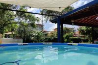 Casa 5 dormitórios - Iguaba - Região dos Lagos - Chambres d'hôtes Araruama