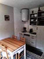 Résidence Edelweiss - Boost Your Immo Vars l'Edelweiss MAE-9851 - Bed and Breakfast