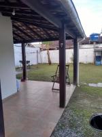 Casa Praia da Jabaquara - B&B