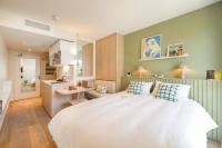 Bikube Lyon - B&B Lyon