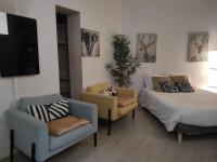 Studio de charme 4 pers Rouen Centre Saint Gervais - B&B