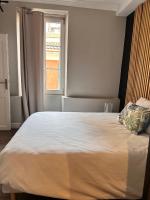 Appartamento con 1 Camera da Letto