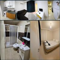Habitación Cuádruple con baño privado