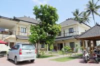 B&B Senggigi - Whiterose Guesthouse - Bed and Breakfast Senggigi