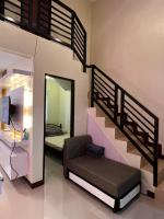 NobieAzzir Place Lipa City Transient Homes - B&B Balintawak