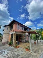 Finca Kikua - Bed and Breakfast