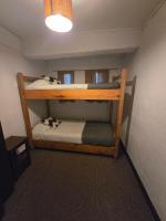 Habitación Doble con baño privado