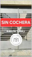 MS Brown 863 - B&B