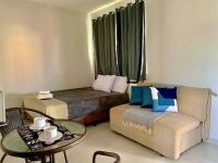 Quitinete Calmo e Refrescante - Bed and Breakfast