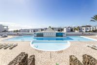 Holyhome casa laurane - B&B Costa Teguise