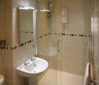 Deluxe Double Room with Shower
