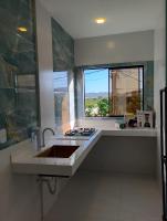 Flat Mundo Sl 4 - Chambres d’hôtes Búzios