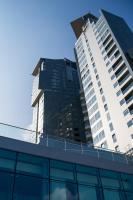 Glob Apartament Sea Towers Gdynia - B&B