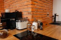 Maya's Flats & Resorts 65 - LUX OGARNA 3 rooms - B&B