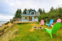 Deck and Panoramic Views Bayfront House in Homer! - B&B Homer