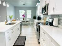 Casa con 4 camere da letto