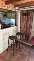 Casa con PILETA al borde del RIO - B&B Benavídez